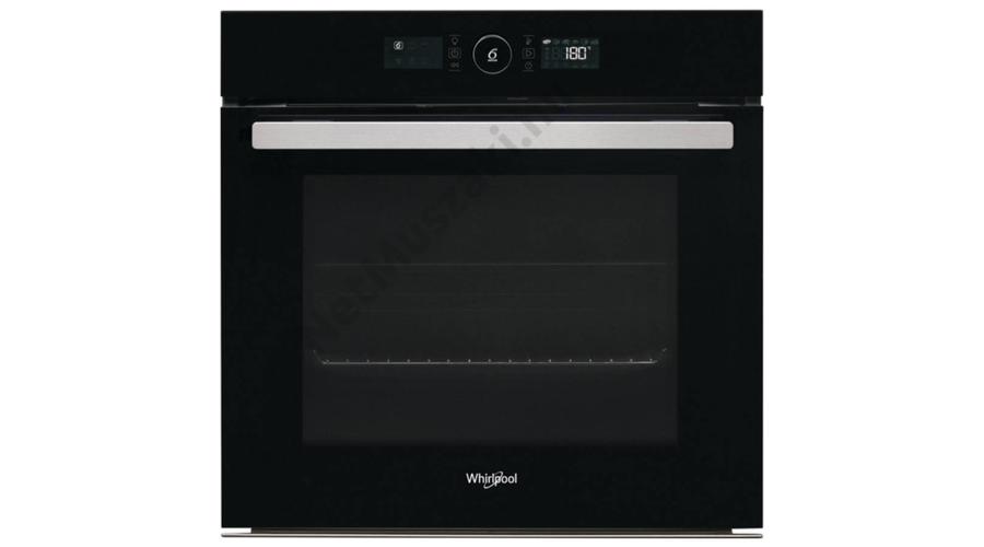 Электрический духовой шкаф whirlpool akz9 6230 nb